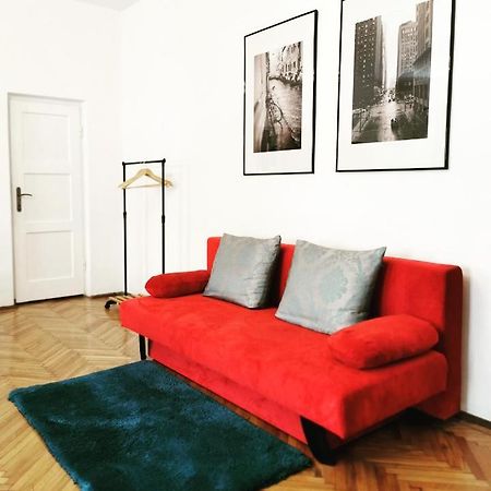 Classic Home Сибиу Екстериор снимка