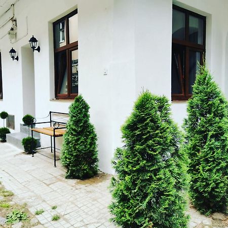 Classic Home Сибиу Екстериор снимка