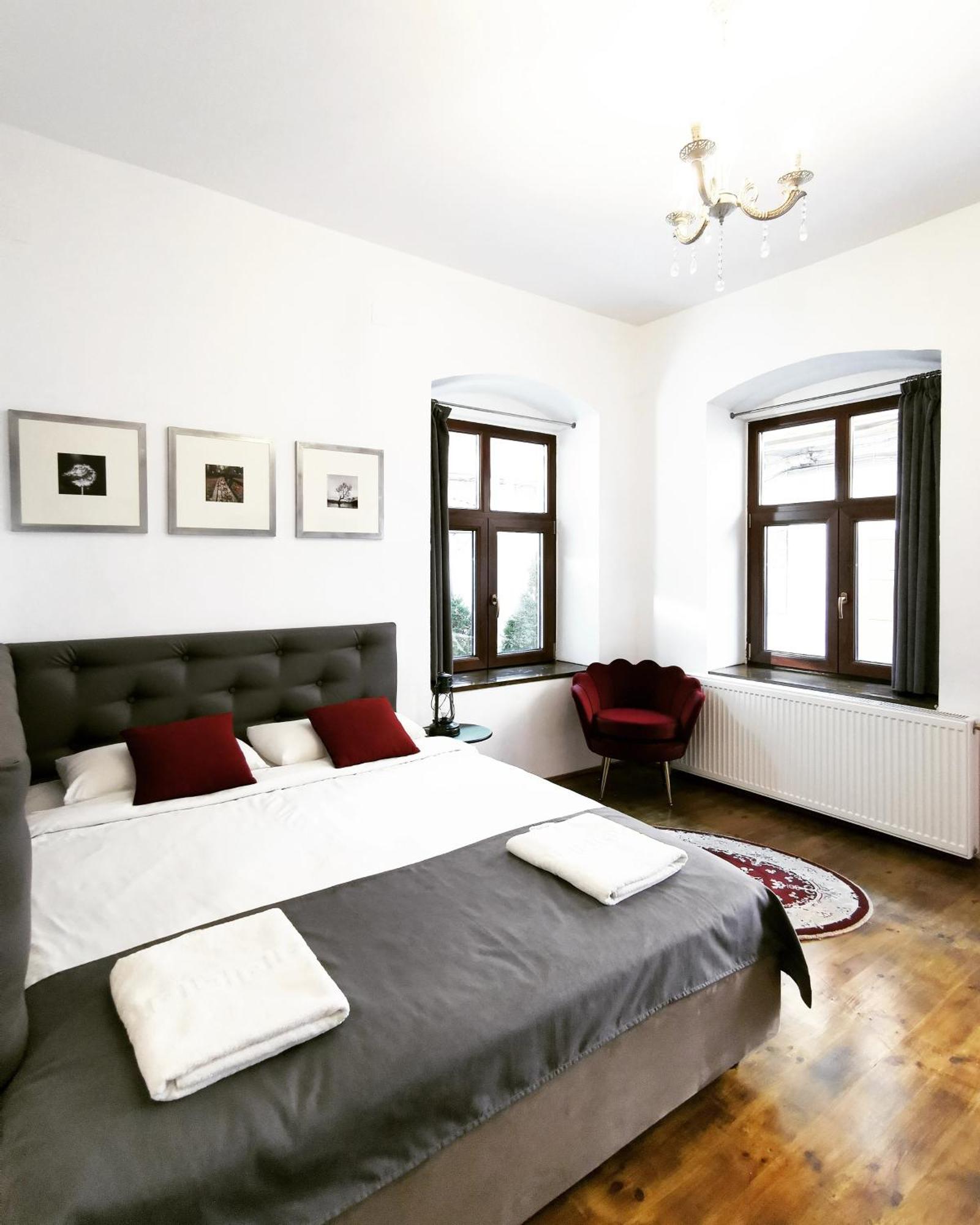 Classic Home Сибиу Екстериор снимка