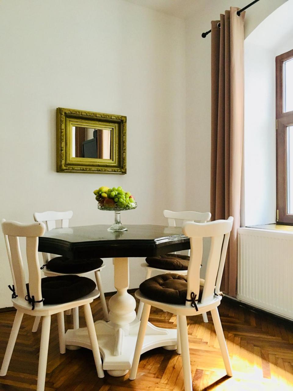 Classic Home Сибиу Екстериор снимка